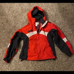 Columbia Women’s Medium Packable Jacket